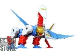 Mastermind Creations R-35C Magna & R-36C Inventa Sky Lynx Animation Version Set Of 2 -Cheap Toy Store 68806b0388