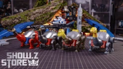 NewAge H56V Rhedosaurus Sludge G2 Version -Cheap Toy Store 68f5912494