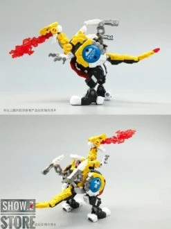 52Toys BeastBox BB-30 Mega Dio -Cheap Toy Store 6901354c24