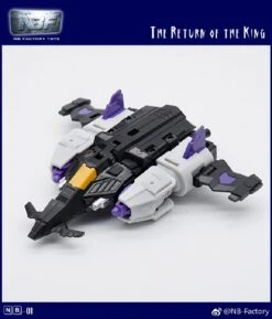 NB Factory NB-01 Overlord -Cheap Toy Store 69218cb34c