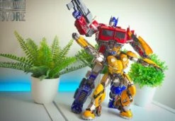 [No Box] WeiJiang M09 Commander Leader Optimus Prime -Cheap Toy Store 69c4c7c6be