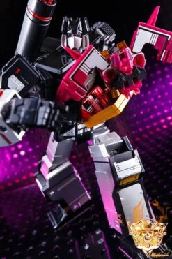 Toy House Factory THF-01B Soundblaster Soundwave MP-13B -Cheap Toy Store 69c9f64a81