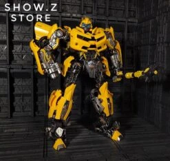 [No Box] Weijiang WJ MPM-03 MPM03 Hornet Warrior Bumblebee Oversized -Cheap Toy Store 6a1b3349f8