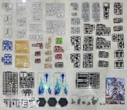 Motor Nuclear MNP-XH02 Cao Ren Model Kit -Cheap Toy Store 6a2a50fd28