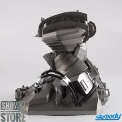 Killerbody 1/1 KB20069-3 Bumblebee & Optimus Prime Wearable Helmet Helmet Base -Cheap Toy Store 6a3f694ac3