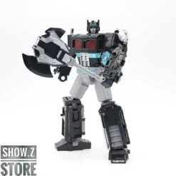 Aoyi Mech SH-07B1 Oversized Nemesis Prime -Cheap Toy Store 6a77dd8af7