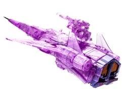 XTransbots MX-III Eligos Cyclonus Clear Version -Cheap Toy Store 6a7ce8e853