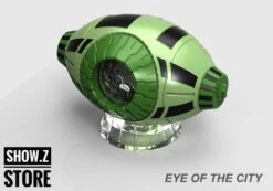 X-Transbots MX-II Curse, Wrath, And Bane Set Of 3 -Cheap Toy Store 6a8d1cfe4b