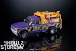 XTransbots MX-9B Paean Hoist Diamond Blue Version -Cheap Toy Store 6ac5b4d0db