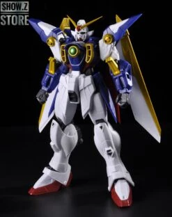 Bandai Spirits Gundam Universe GU GU-01 GU01 RX-78-2 Gundam GU-02 GU02 Wing Gundam GU-03 GU03 Unicorn Gundam Set Of 3 -Cheap Toy Store 6afd4af027