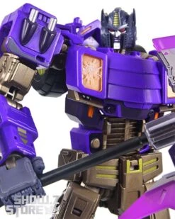 Mastermind Creations R-48SG Optus Prominon Servered Geist Shattered Glass Version 36 Mastermind Creations R-48SG Optus Prominon Servered Geist Shattered Glass Version -Cheap Toy Store 6b40d9bca1