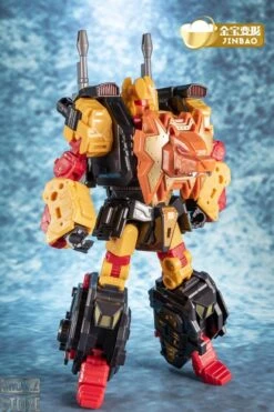 Jinbao Feral Rex OS Predaking -Cheap Toy Store 6b47e96a89
