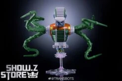 X-Transbots MX-19A Le Poulpe Quintesson Inquisitors 25 X-Transbots MX-19A Le Poulpe Quintesson Inquisitors -Cheap Toy Store 6b76b3c7b4