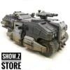 JoyToy Source Acid Rain Mammoth Armored Vehicle 1 JoyToy Source Acid Rain Mammoth Armored Vehicle -Cheap Toy Store 6bc0f087db