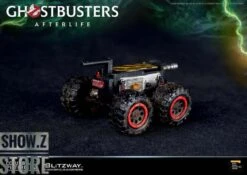 [Coming Soon] Blitzway 1/6 BW-UMS 11901 Official Licensed Ghostbusters Afterlife ECTO-1 -Cheap Toy Store 6bd9d8023e
