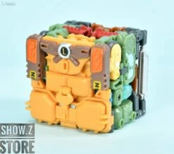 52Toys Megabox MB-21 Teenage Mutant Ninja Turtles Leonardo -Cheap Toy Store 6c145df55c