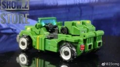 IronFactory EX-38 Optics Hunter Hound -Cheap Toy Store 6c3c0ab701