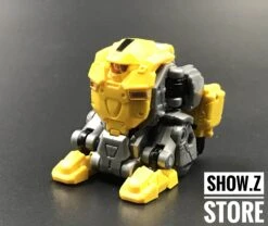 MechFansToys Lost Planet Powered-suit DA02 Special Editon Diaclone -Cheap Toy Store 6c5c422665