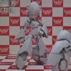 [Pre-Order] Big Firebird Magic Henshin Girls XX-01 Red Motor -Cheap Toy Store 6c8649f1ed