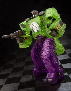 Toyworld TW-C07C Constructor Devastator Clear Version Full Set Of 6 Figures TW-07C Clear Constructor 21 Toyworld TW-C07C Constructor Devastator Clear Version Full Set Of 6 Figures TW-07C Clear Constructor -Cheap Toy Store 6c8a3b43c1