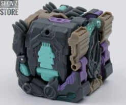 52Toys BeastBox BB-31 Firmhand -Cheap Toy Store 6cc8419f3d