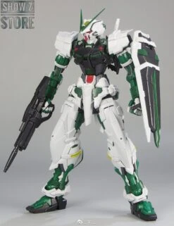 Nillson Work 1/60 MBF-P04 Gundam Astray Green Frame 39 Nillson Work 1/60 MBF-P04 Gundam Astray Green Frame -Cheap Toy Store 6cf0ce49b0