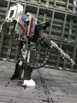 Hasbro PP-27 PP27 Optimal Optimus Power Of Prime Leader Class 15 Hasbro PP-27 PP27 Optimal Optimus Power Of Prime Leader Class -Cheap Toy Store 6d0a6d2070