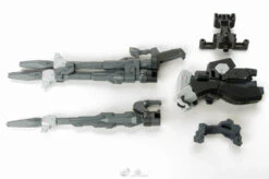 Sculpt Lab Production/FanMade 1/100 Perisoreus Internigrans RTX-010 Huckebein MK-II Super Robot War -Cheap Toy Store 6d272c209f