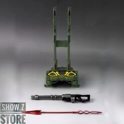 Threezero Studio Rebuild Of Evangelion ROBO-DOU Evangelion Accessories Package 17 Threezero Studio Rebuild Of Evangelion ROBO-DOU Evangelion Accessories Package -Cheap Toy Store 6d2f570df6