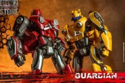 Zeta Toys ZV-03 Guardian Cliffjumper -Cheap Toy Store 6d3f6e03c6