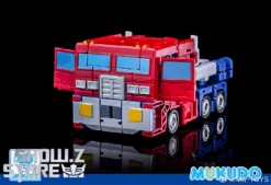 [Coming Soon] Magic Square MS-G04 Truck Boy Optimus Prime -Cheap Toy Store 6d4d755411