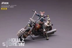 Joytoy Source 1/18 Battle For The Stars The Cult Of San Reja Harvey -Cheap Toy Store 6df3d0925c