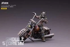 Joytoy Source 1/18 Battle For The Stars The Cult Of San Reja Harvey -Cheap Toy Store 6df964768e