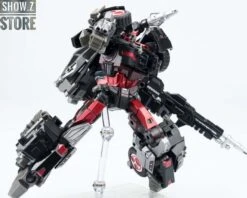 G-Creation GDW-02C Blue Flash IDW Bluestreak 35 G-Creation GDW-02C Blue Flash IDW Bluestreak -Cheap Toy Store 6e29dffb1c