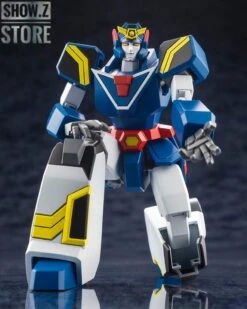 Kotobukiya Brave Police J-Decker Deckerd & Max Cannon Model Kit -Cheap Toy Store 6e68d9bac7