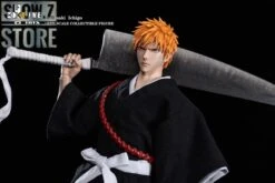 GameToys GT-001 Kurosaki Ichigo -Cheap Toy Store 6ecf1628ac