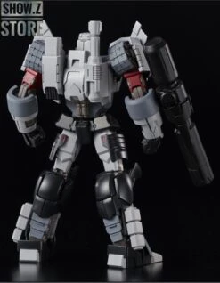 Flame Toys Furai Model 06 IDW Megatron Model Kit Autobot Version -Cheap Toy Store 6fb1036d05