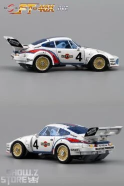 [Pre-Order] FansToys FT-48X Jive Jazz Toy Color Version -Cheap Toy Store 6fcc65013f