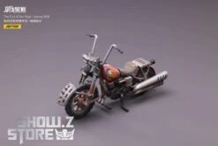 Joytoy Source 1/18 Battle For The Stars The Cult Of San Reja Harvey -Cheap Toy Store 700455e32e