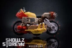 KFC Toys E.A.V.I. Metal Phase P-6H Wastor Delta Junkion -Cheap Toy Store 704175005e