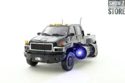 Black Mamba LS-09 Weapon Expert Ironhide 23 Black Mamba LS-09 Weapon Expert Ironhide -Cheap Toy Store 705ddbe505