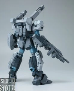 Daban 6641 MG 1/100 RGM-96X Jesta Cannon Gundam Model Kit -Cheap Toy Store 7078437a40