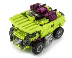 [New In Box] Jinbao Oversized Devastator Long Haul & Hook [Set C] -Cheap Toy Store 7091bcb71c
