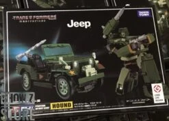 4th Party Masterpiece MP-47 Hound Straight Copy Version -Cheap Toy Store 70b11f782e