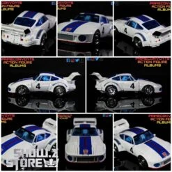 [Pre-Order] FansToys FT-48 Jive Jazz -Cheap Toy Store 70c572668e