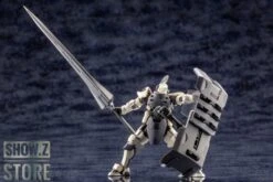 Kotobukiya Hexa Gear 1/24 Governor Armor Type: Knight [Bianco] Model Kit -Cheap Toy Store 70e0182c76