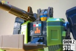 Yes Model YM12 RF-02 Stubbom Buffett -Cheap Toy Store 70f0ee15fa