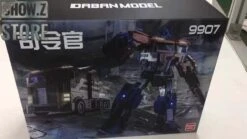 Daban 9907 Optimus Prime -Cheap Toy Store 71108679da