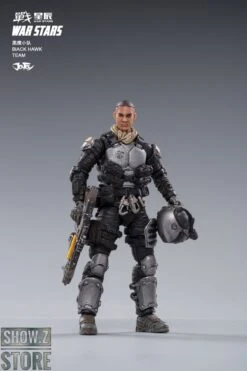 JoyToy Source 1/18 War Stars Starhawk 7th Army Blackhawk Fleet Set Of 3 16 JoyToy Source 1/18 War Stars Starhawk 7th Army Blackhawk Fleet Set Of 3 -Cheap Toy Store 7119765c39