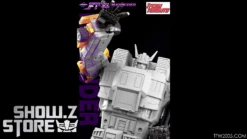 [Pre-Order] FansToys FT-31E Bandit Dead End Stunticons Menasor -Cheap Toy Store 71243c6bc0